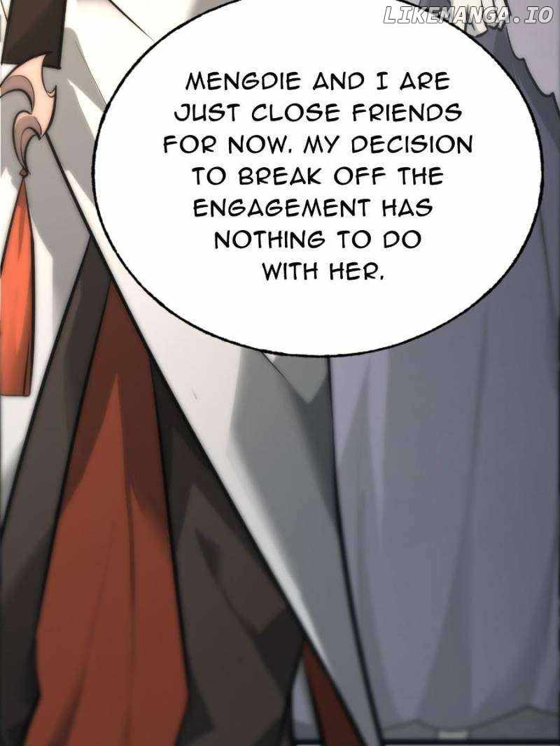 I'm the strongest boss Chapter 45 121